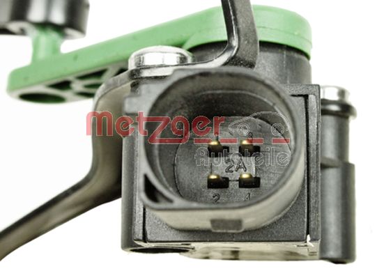 METZGER 0901249 GREENPARTS Sensor, Leuchtweitenregulierung
